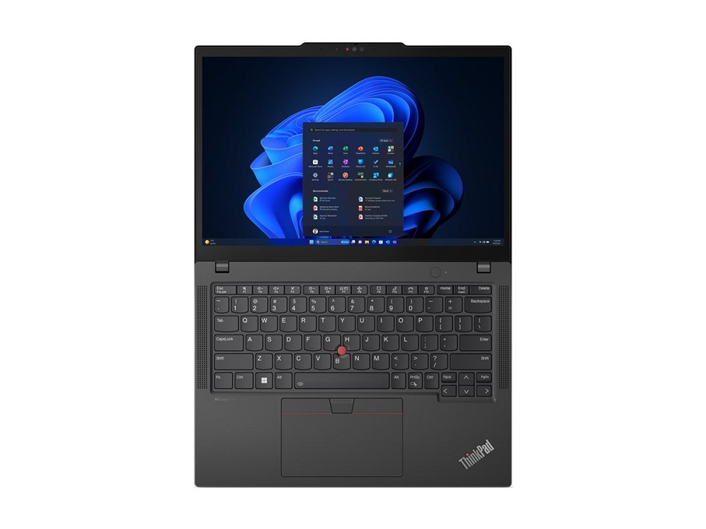 Lenovo ThinkPad X13 Gen 5 -  Core Ultra 7 165U - I links