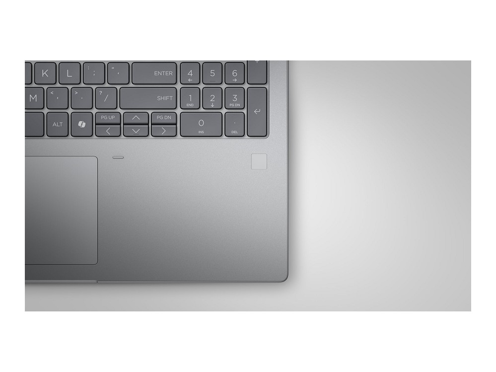 HP ZBook X G2i 16, 16" 2.5K IPS, Intel Core Ultra 7 356H, 32 hinten