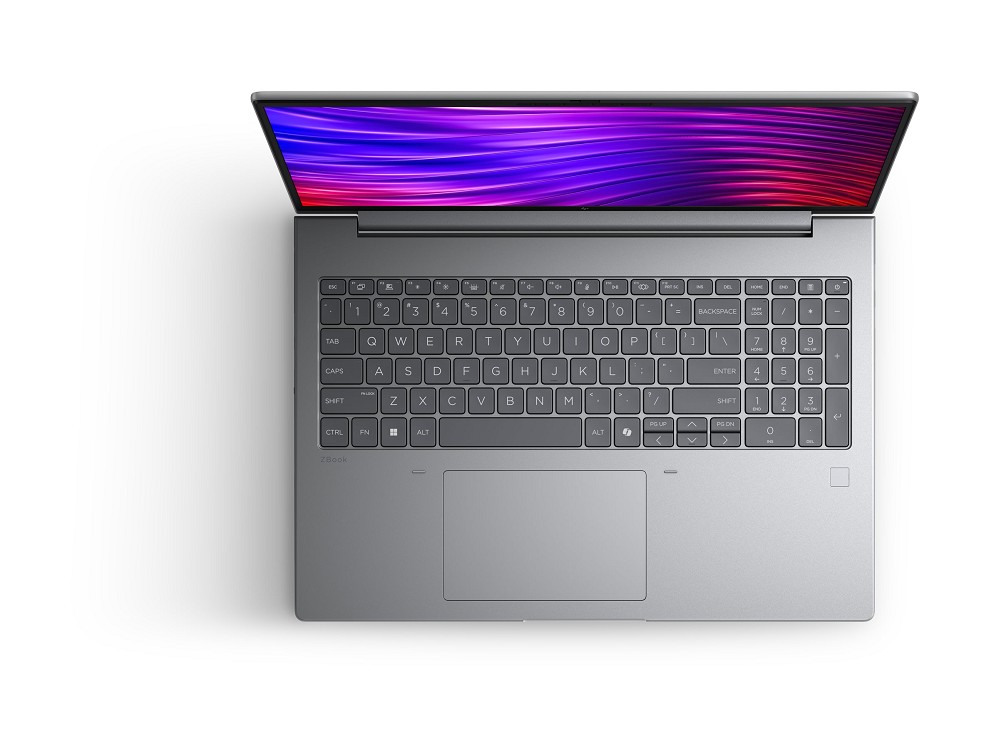 HP ZBook X G2i 16, 16" 2.5K IPS, Intel Core Ultra 7 356H, 32 links