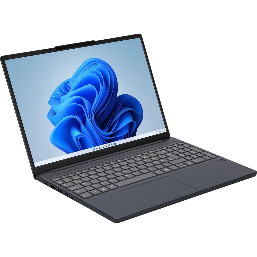 Lenovo IdeaPad Slim 3 15 – 15,3", Snapdragon X X1-26-100, 16 hinten