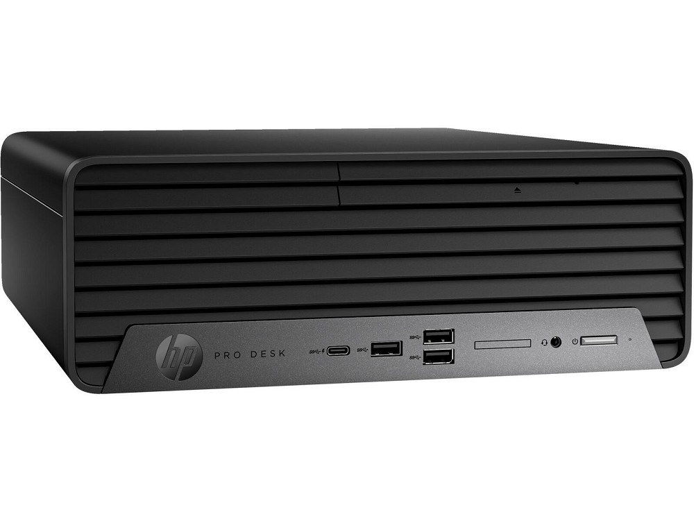 HP Pro SFF 400 G9 Desktop PC - Intel Core i5-13500, 16 GB RAM, 51 940