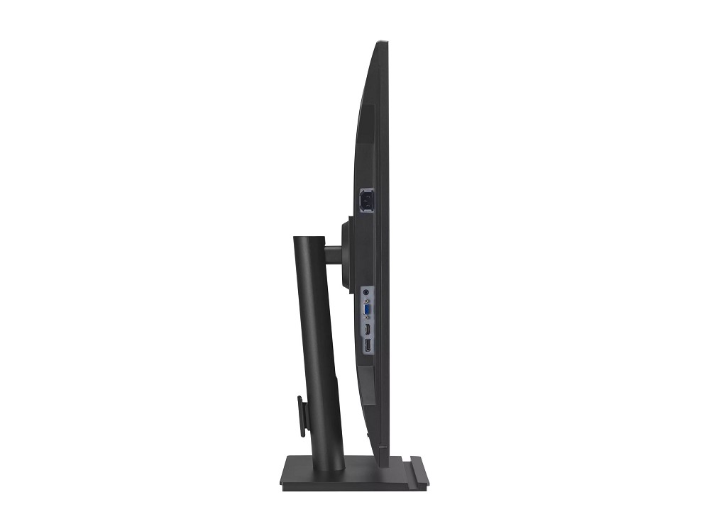 ASUS VA279QGSE - LED-Monitor - 68.6 cm (27") - 192 hinten