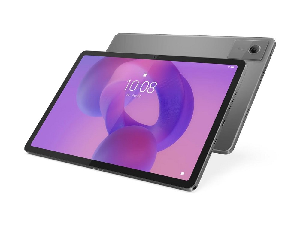 Lenovo Idea Tab - Tablet - 128 GB UFS card - 27.9 oben