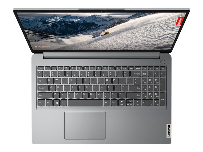 Lenovo IdeaPad 1 15AMN7 - AMD Ryzen 3 7320U / 2.4 links
