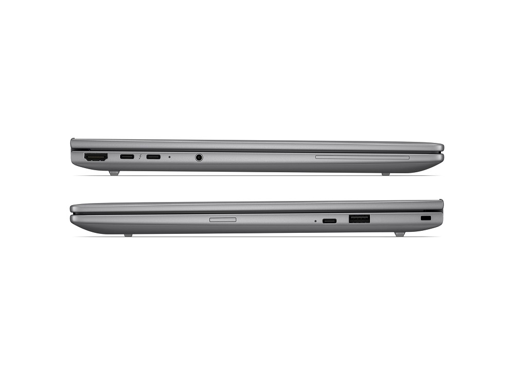 HP ZBook 8 G2i Mobile Workstation -  Core Ultra 7 356H - Win rechts