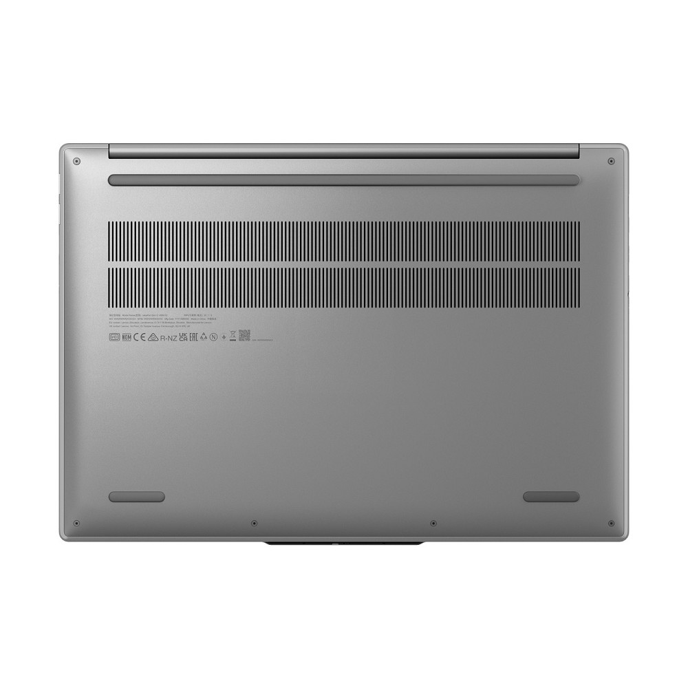 Lenovo IdeaPad Slim 5 16IMH10 Intel Core Ultra 5 1 vorn rechts
