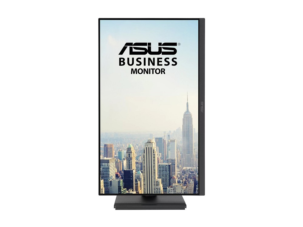 ASUS VA249QGSE - LED-Monitor - 61 cm (24") (23.8" rechts