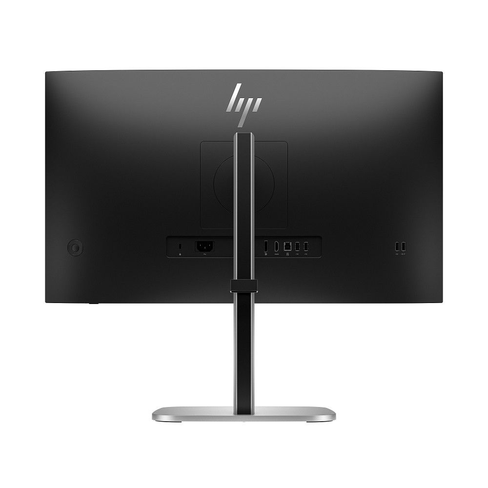 HP 527pf - Series 5 Pro - LED-Monitor - 68.58 cm (27") unten