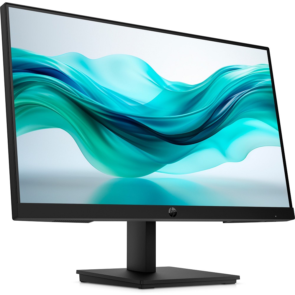 HP 322pf - Series 3 Pro 55,9cm (22") hinten