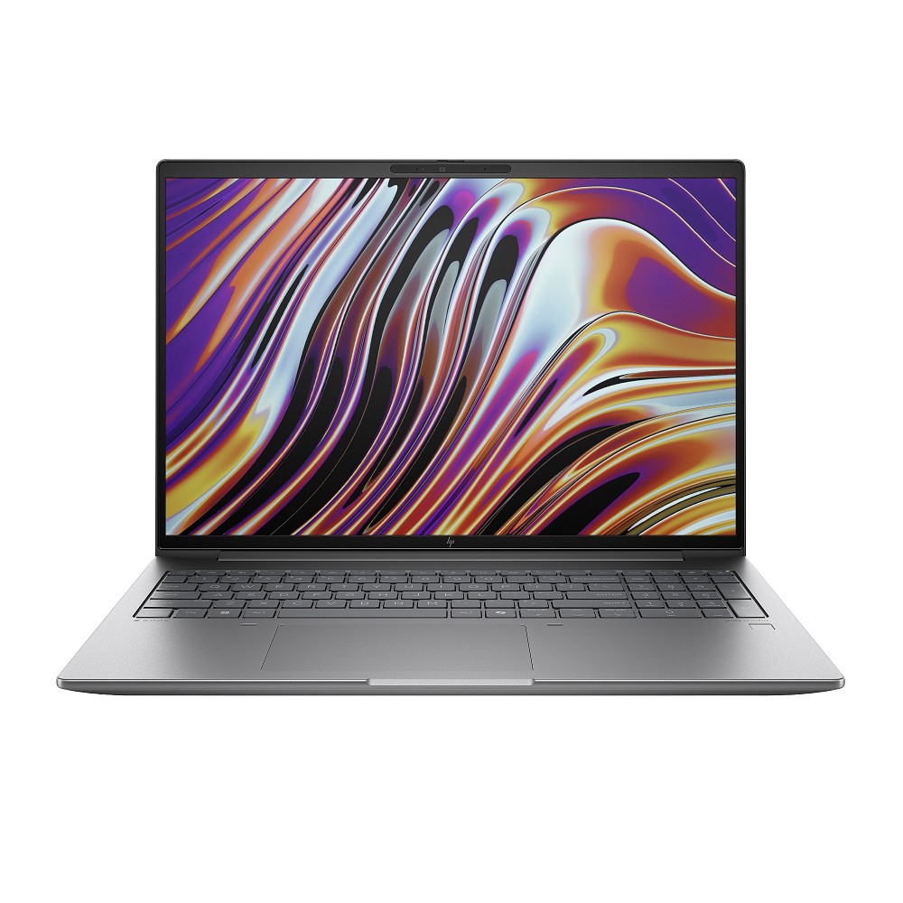 HP ZBook Power 16 G11 A, 16" WUXGA IPS, AMD Ryzen 7 8845HS, 32GB, 603