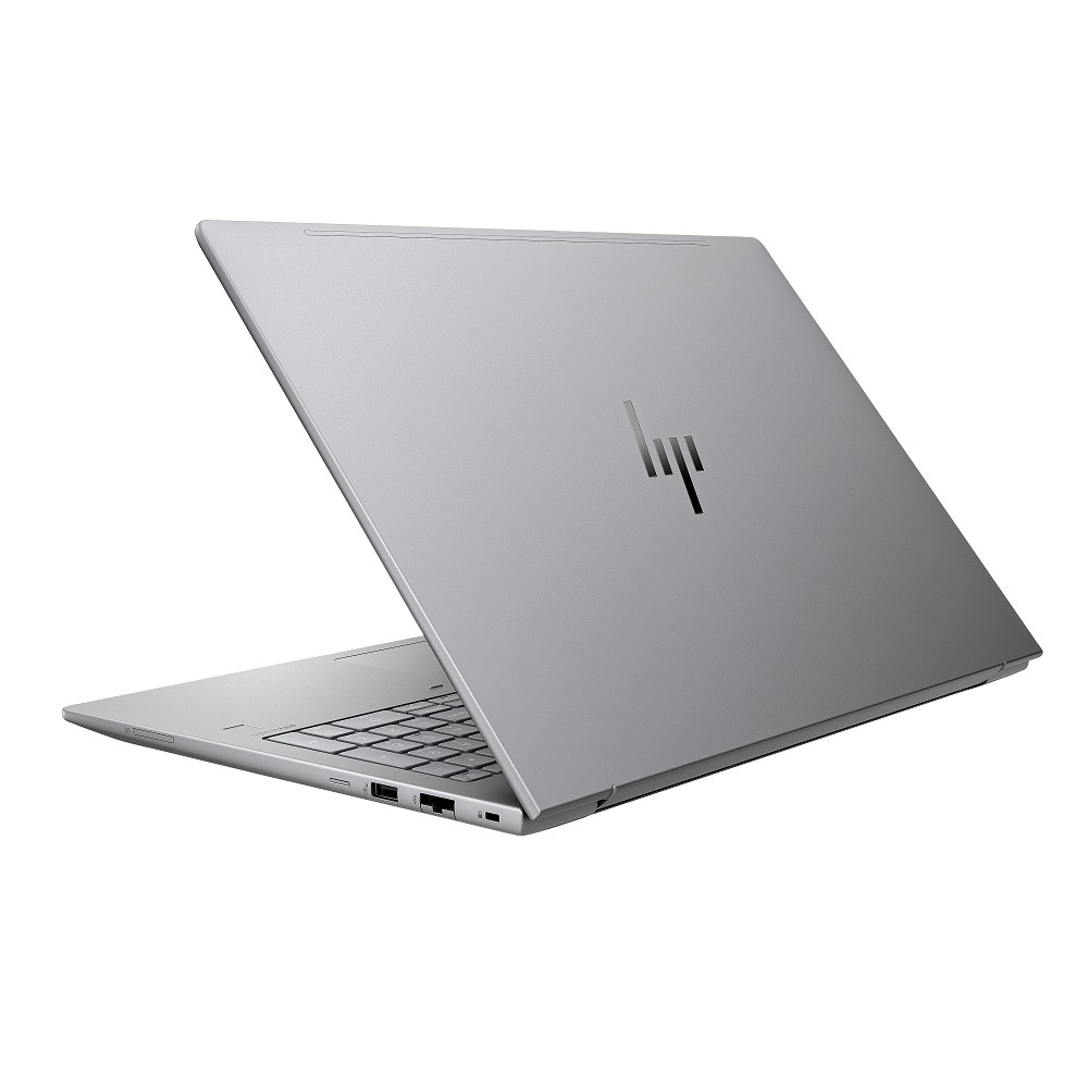 HP ZBook Power 16 G11 A, 16" WUXGA IPS, AMD Ryzen 7 8845HS,  rechts