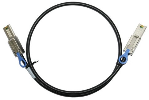 Lenovo 01DC677 Serial Attached SCSI (SAS)-Kabel 1,