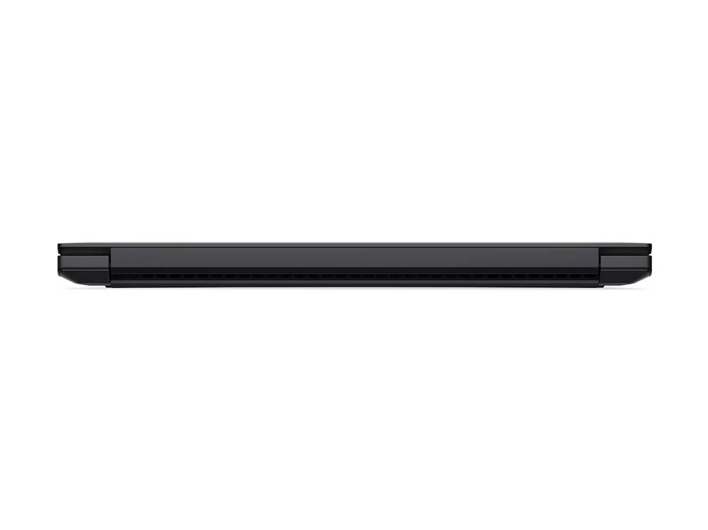 Lenovo ThinkPad P16v Gen 3 -  Core Ultra 7 255H - hinten
