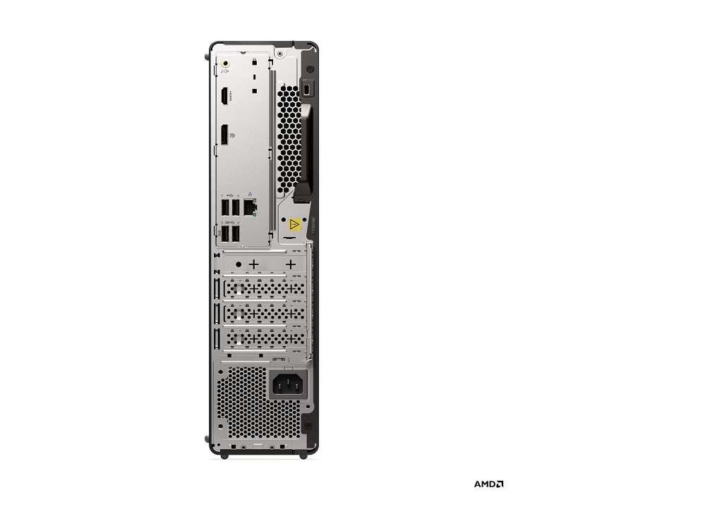 Lenovo ThinkCentre neo 55s Gen 6 - SFF - rechts rechts