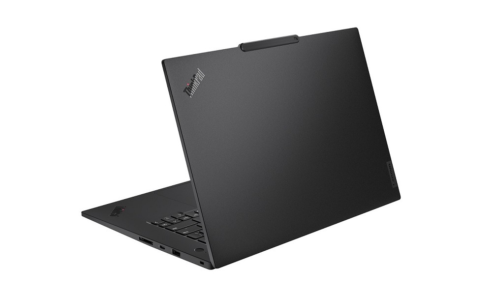 Lenovo ThinkPad T1g Gen 8 Intel Core Ultra 9 285H oben
