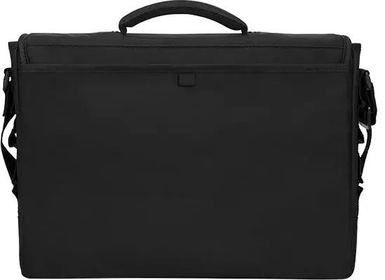 Lenovo ThinkPad Essential Messenger Notebooktasche hinten
