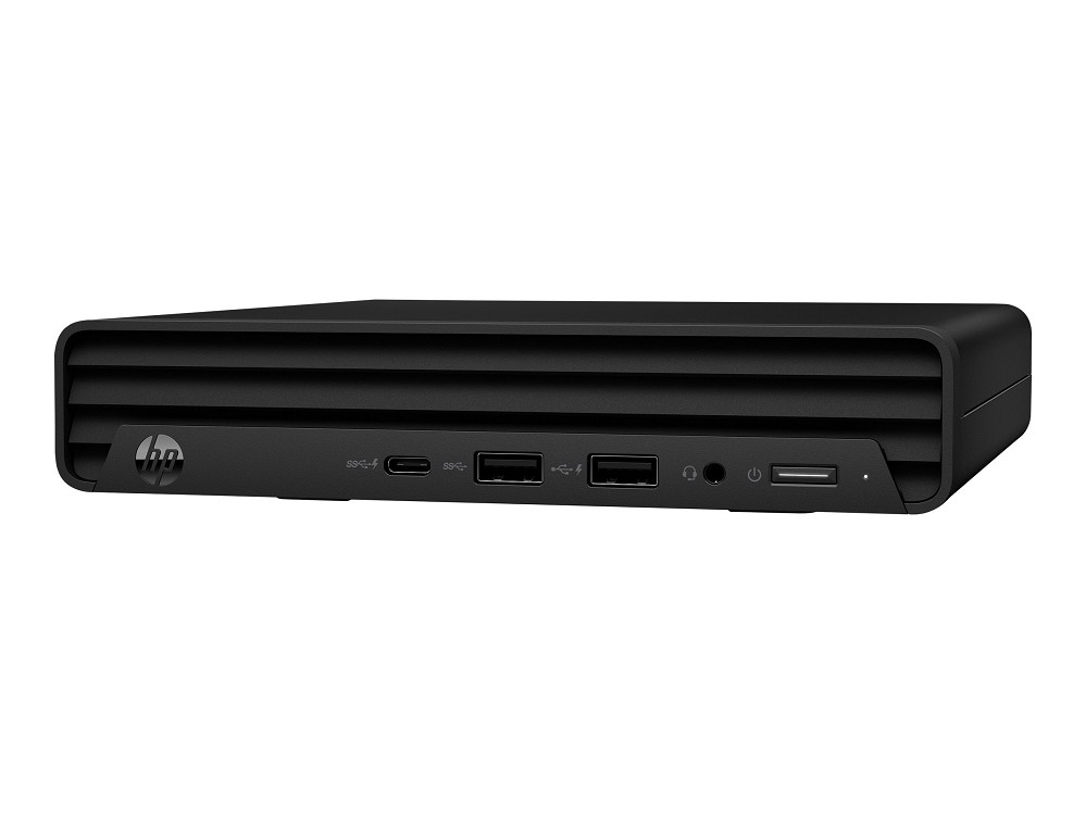 HP Pro Mini 260 G9, Mini-PC, Intel Core i5-1334U, 16GB, 512GB SSD 640