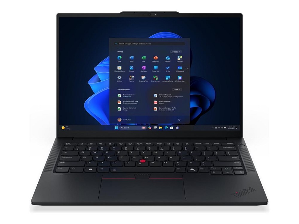 Lenovo ThinkPad E14 Gen 7 - (14") - Core Ultra 7 255H - 32 GB RAM 816