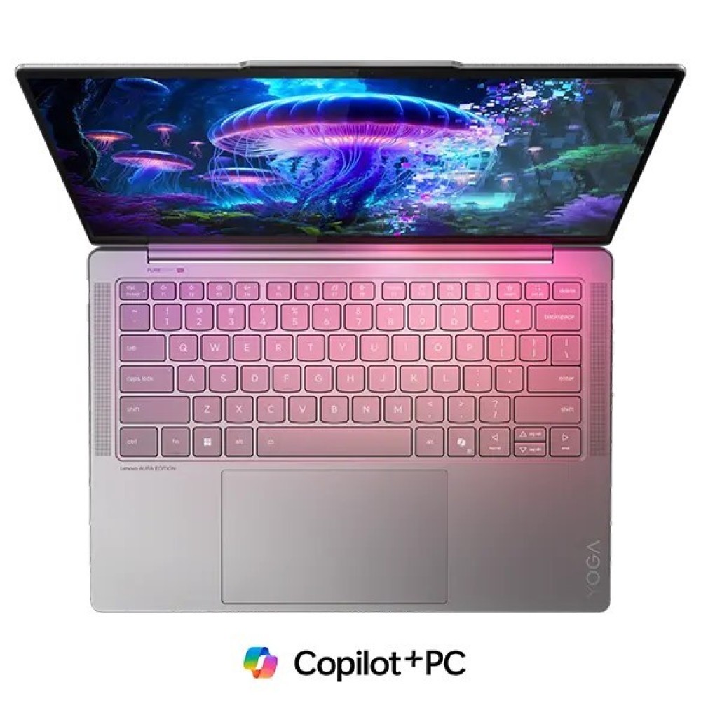 Lenovo Yoga Slim 7 14ILL10, Luna Grey, Core Ultra 7 258V, 32GB RA 369
