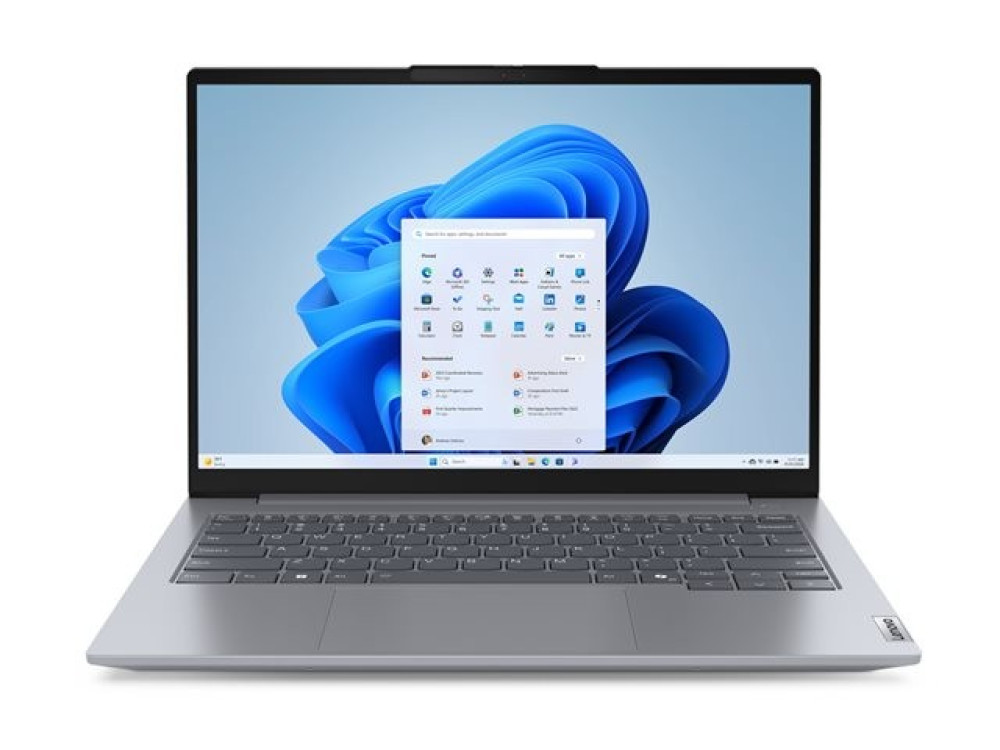 Lenovo ThinkBook 14 G7 ARP - 14", AMD Ryzen 5 7535HS, 16 GB RAM,  521