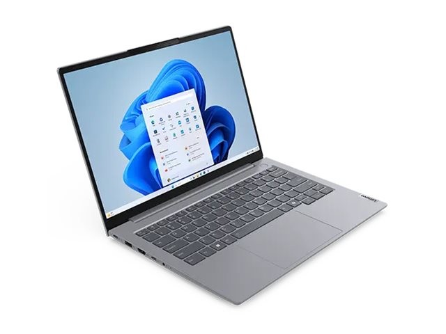 Lenovo ThinkBook 14 G7 ARP - 14", AMD Ryzen 5 7535HS, 16 GB  rechts