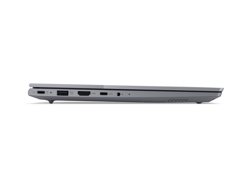 Lenovo ThinkBook 14 G7 ARP - 14", AMD Ryzen 5 7535HS, 16 GB  vorn links