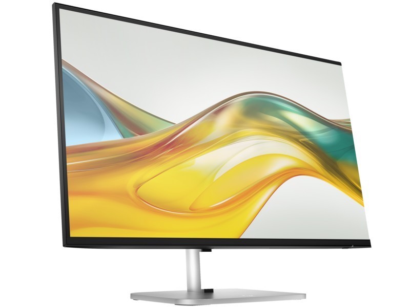 HP 527pq - Series 5 Pro - LED-Monitor - 68.6 cm (2 hinten