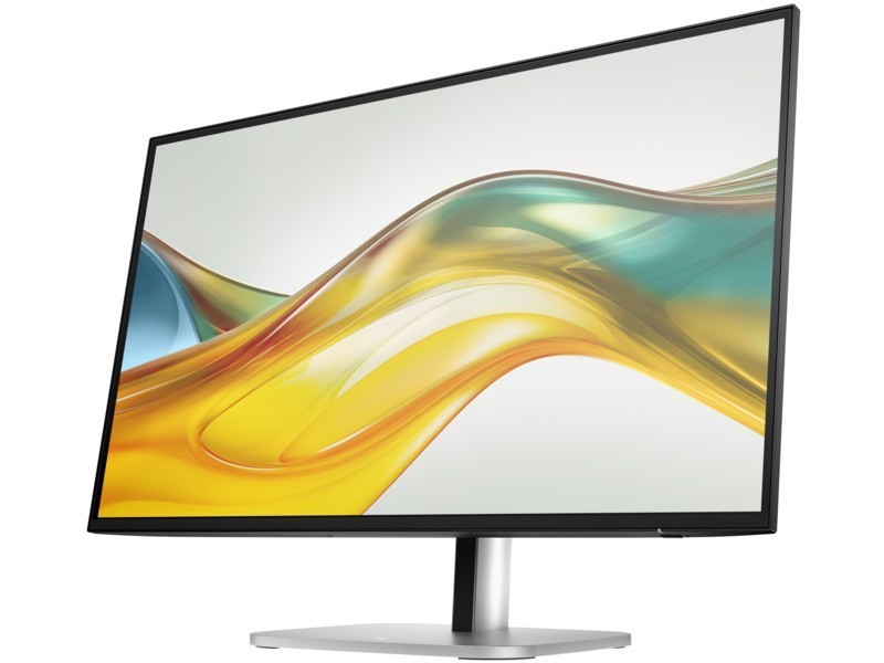 HP 527pq - Series 5 Pro - LED-Monitor - 68.6 cm (2 links