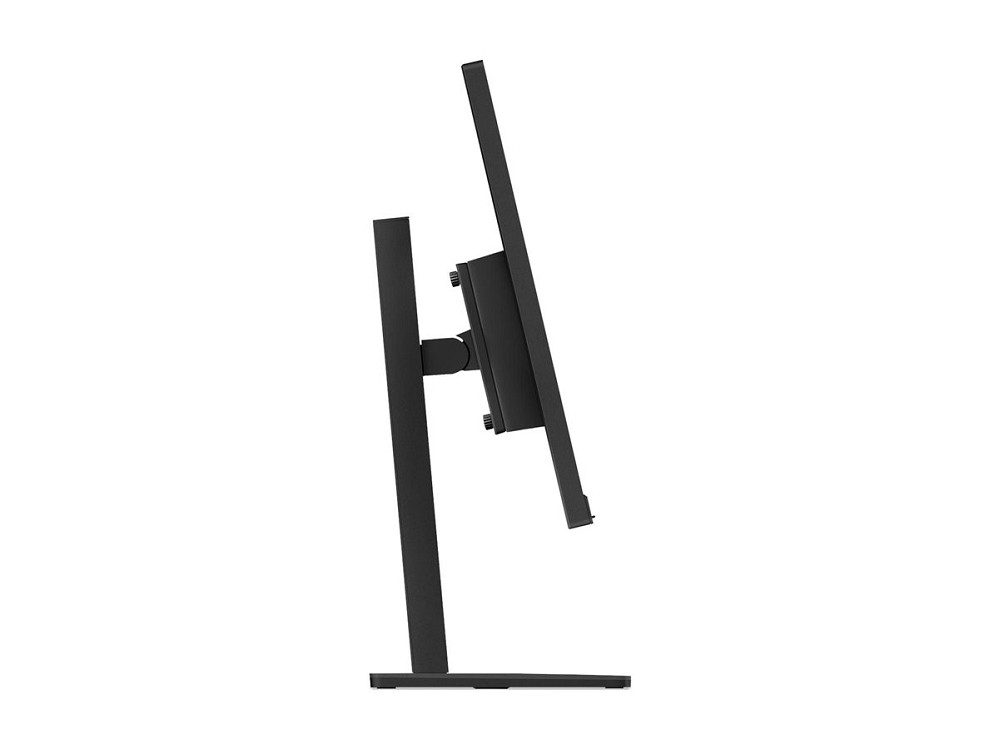 Lenovo ThinkVision E24-40 - LED-Monitor - 61 cm (2 hinten