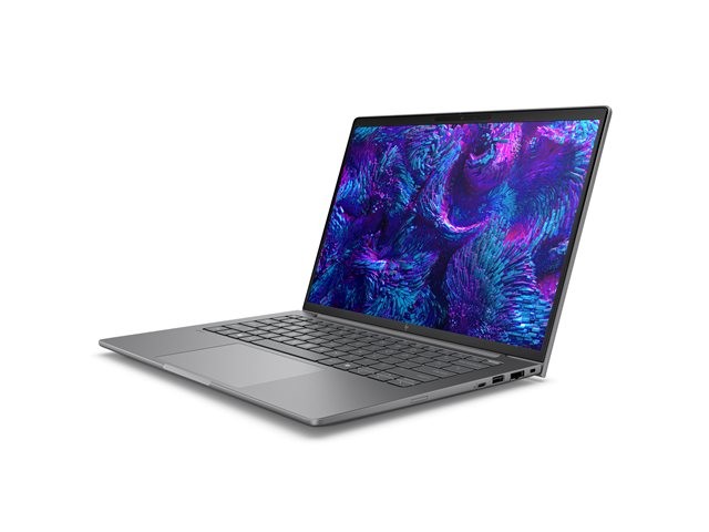 HP ZBook 8 G1i Mobile Workstation - 14", Intel Core Ultra 7 255H, 202