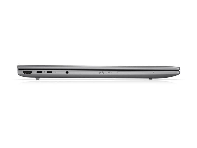 HP ZBook 8 G1i 16, 16" WUXGA IPS, Intel Core Ultra 7 255H, 3 innen