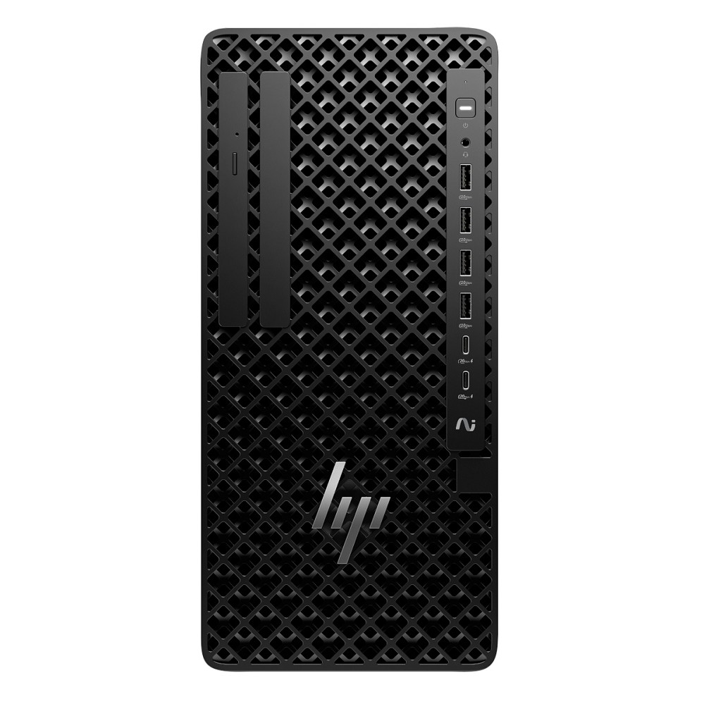 HP Z1 Tower G1i Workstation – Intel Core Ultra 5 2 hinten