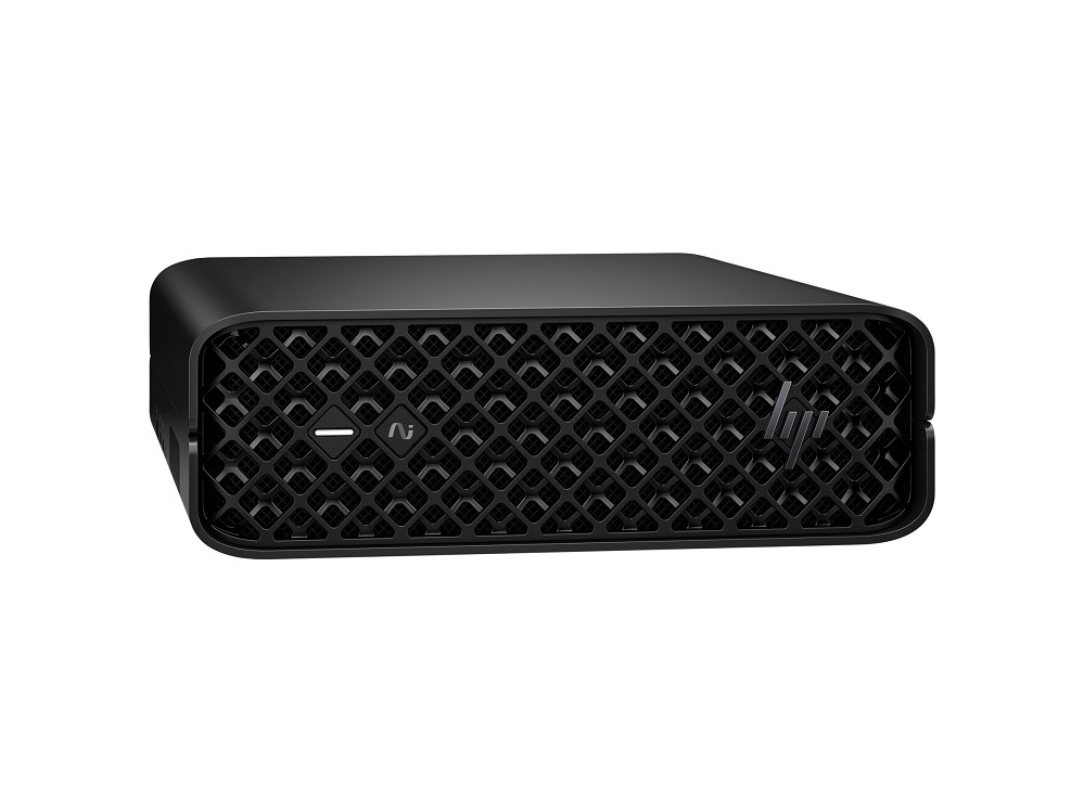 HP Workstation Z2 G1i - Mini - 5U - 1 x Core links links