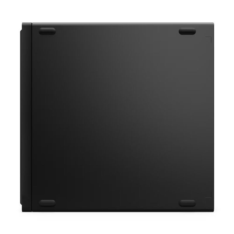 Lenovo ThinkCentre M70q Gen 6 – Intel Core Ultra 7 265T, 32  links