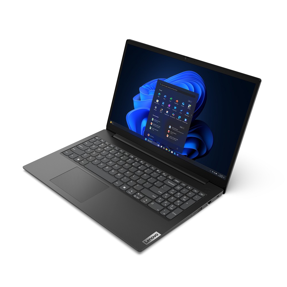Lenovo V15 G6 ARP – 15,6" FHD IPS, AMD Ryzen 5 150, 8 GB RAM rechts
