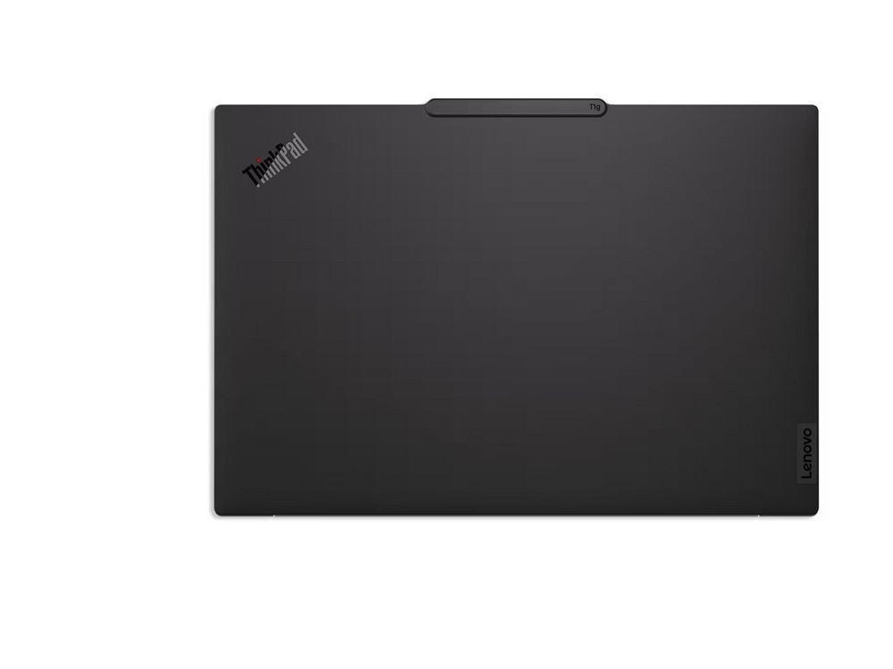 Lenovo ThinkPad T1g Gen 8 - 16", Intel Core Ultra 7 255H, 64 rechts