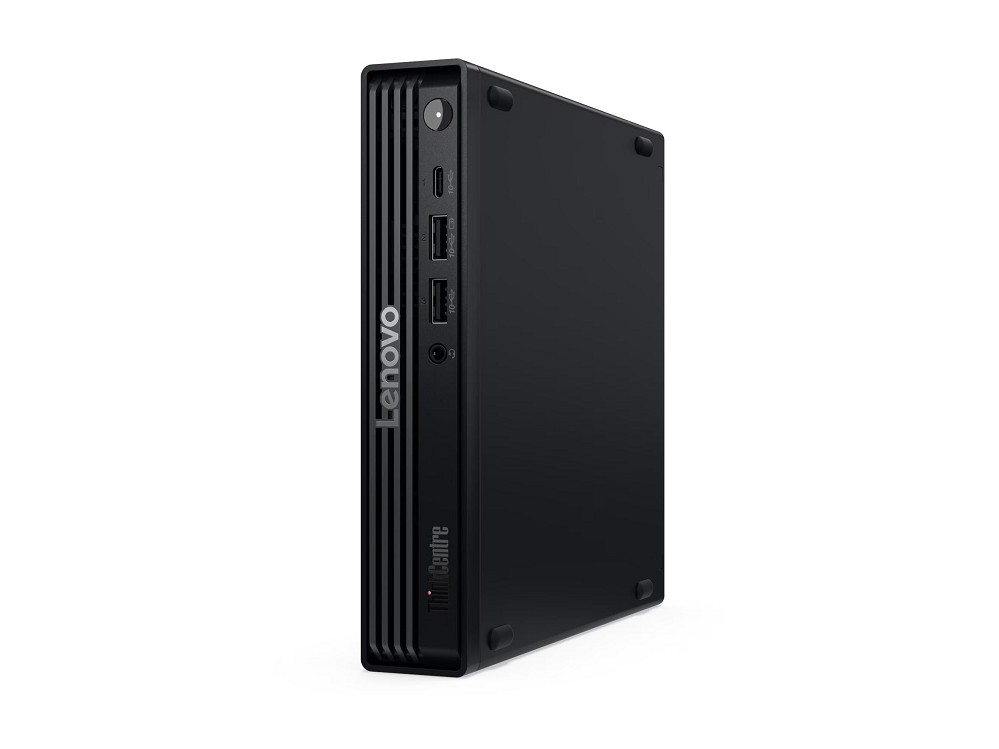 Lenovo ThinkCentre M70q Gen 6 - Tiny - Ultra 5 225T 516