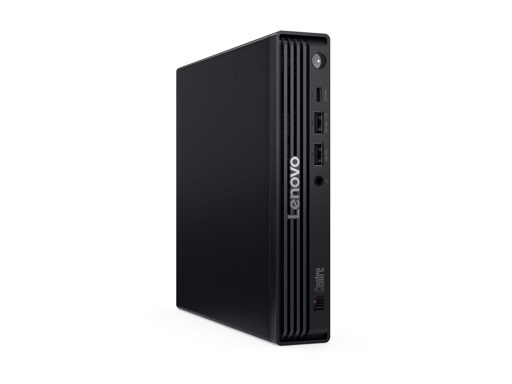 Lenovo ThinkCentre M70q Gen 6 - Tiny - Ultra 5 225T rechts