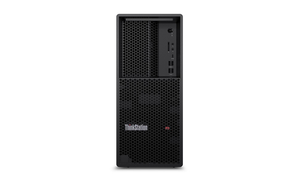 Lenovo Campus ThinkStation P3 Tower Gen 2, Intel Core Ultra 9 285 777