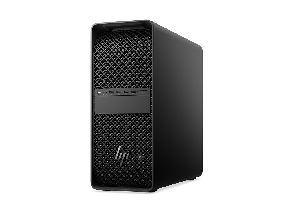 HP Workstation Z4 G6i - Tower - 4U - 1 x Xeon 638