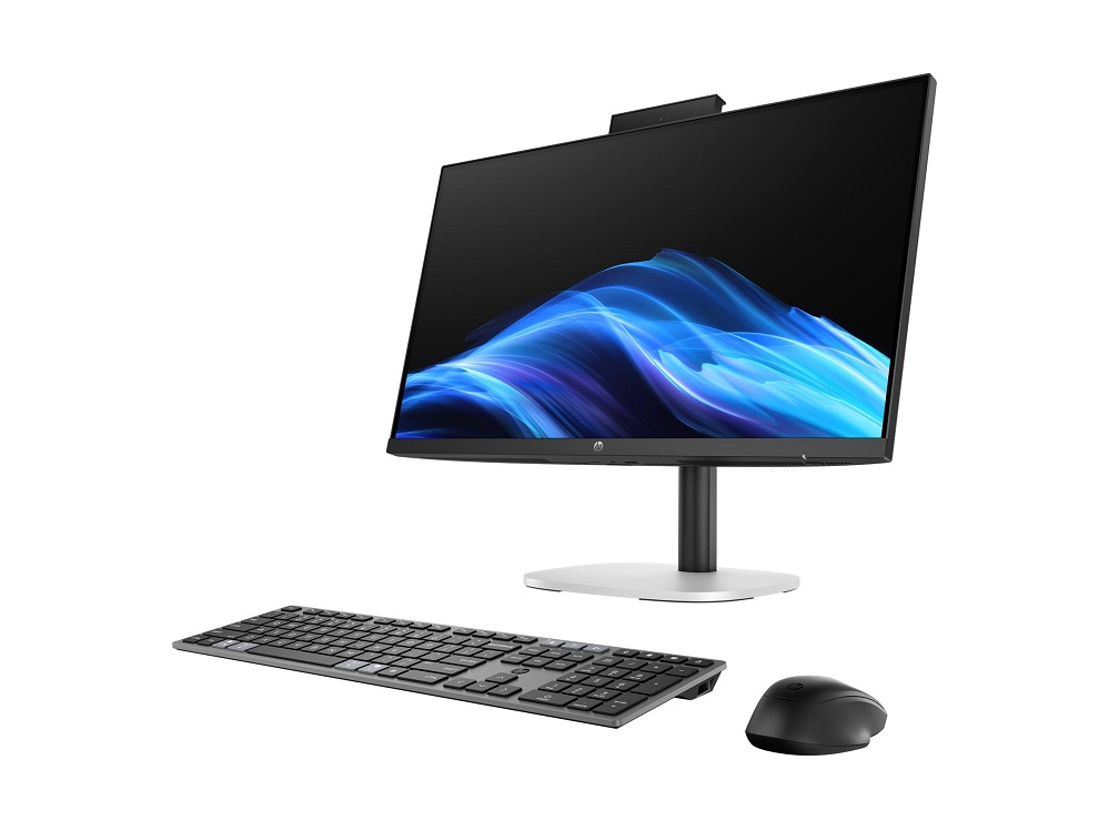 HP ProStudio 4 G1i - All-in-One (Komplettlösung) -