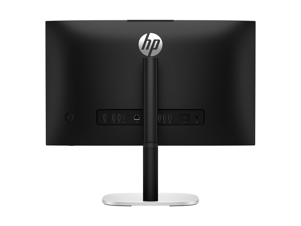 HP ProStudio 4 G1i - All-in-One (Komplettlösung) - hinten