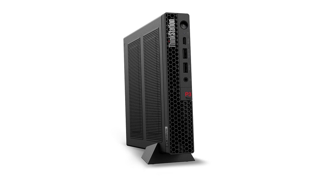 Lenovo ThinkStation P3 Tiny – Intel Core i7-14700,