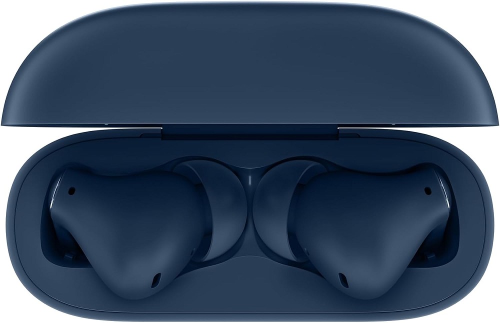 Lenovo Campus Yoga True Wireless Earbuds Tidal Teal rechts