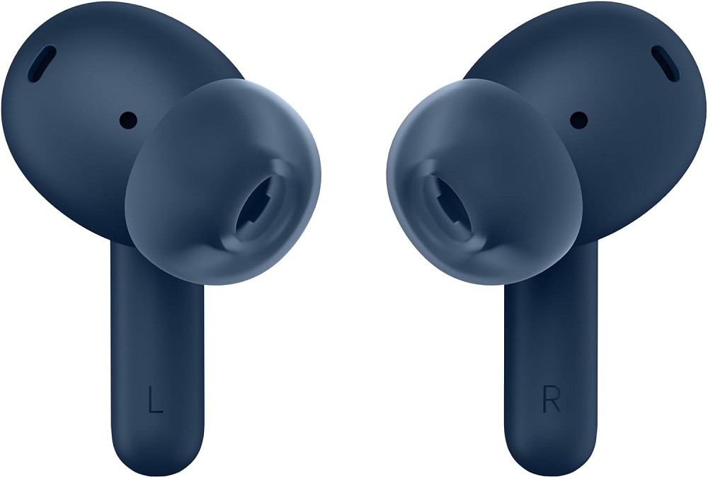 Lenovo Campus Yoga True Wireless Earbuds Tidal Teal unten