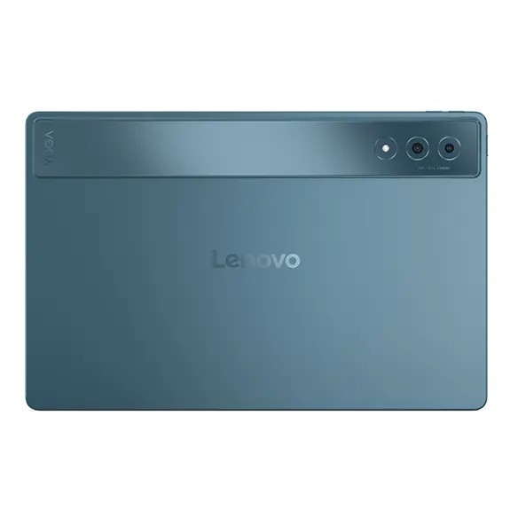 LENOVO Yoga Tab Plus TB520FU 32,3cm (12,7") Snapdragon 8 Gen rechts