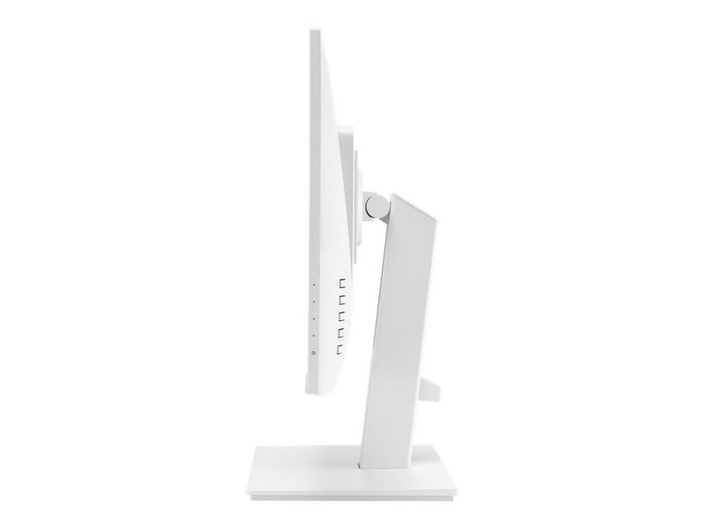 ASUS VA24EQSB-W - LED-Monitor - 61 cm (24") (23.8" rechts