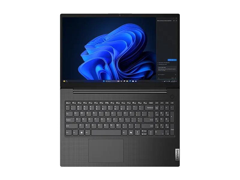 Lenovo V15 G5 IRL -  Core i3 i3-1315U / 1.2 GHz - rechts