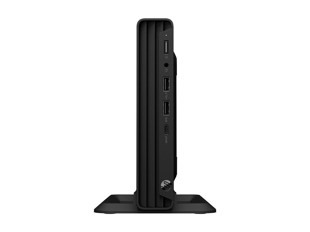 HP Pro 260 G9 - Mini - Core i3 i3-1315U / 1.2 GHz rechts