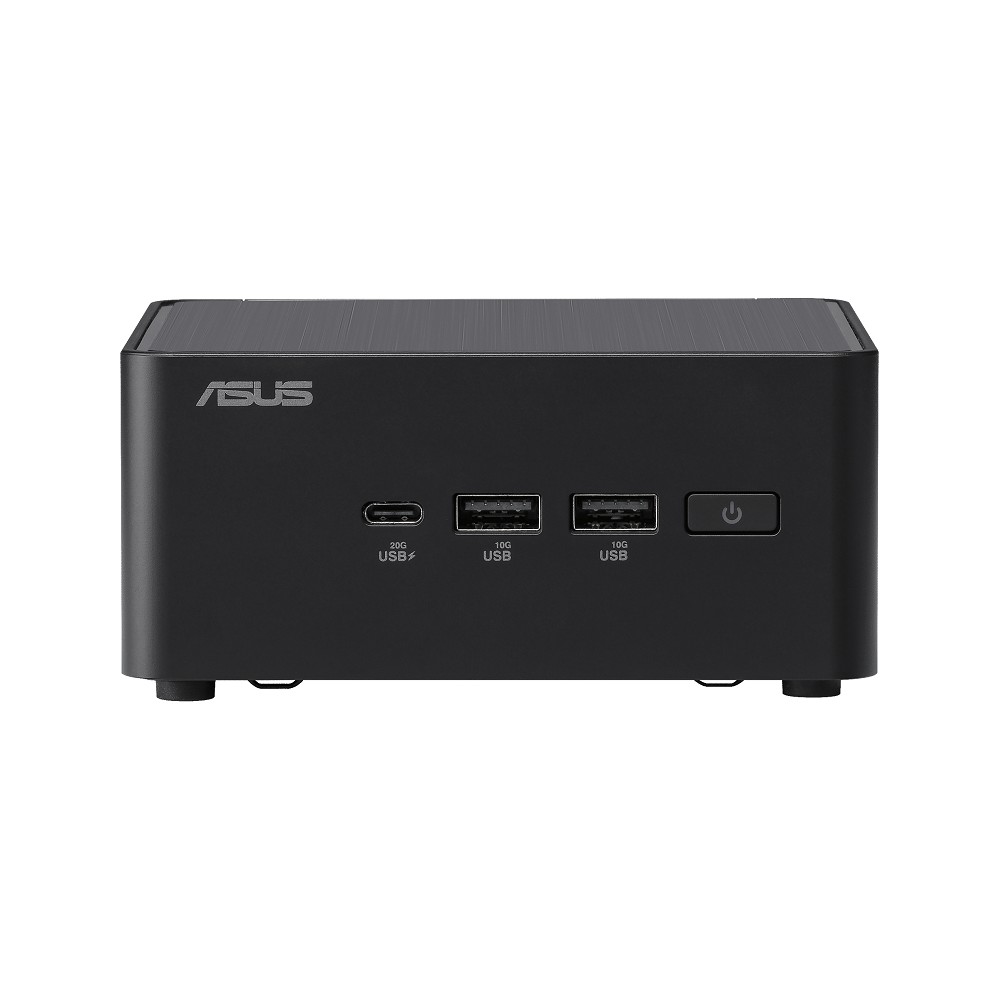 ASUS NUC 14 Pro RNUC14RVHI300002I UCFF Schwarz 100